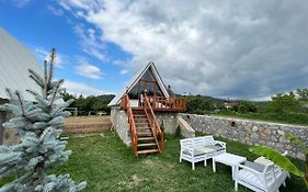 Evcek Bungalov Düzce